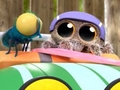 Game Lucas The Spider: Spot the Difference