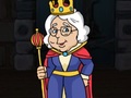 Game Aged Queen Rescue