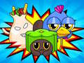 Game Cosmo Pet Starry Care
