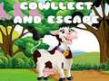 Game Cowllect and Escape