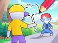 Game Draw Weapon Duel 
