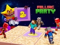 Game Falling Party