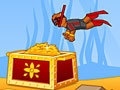Game The Treasure Ocean