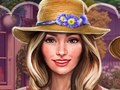 Game Blooms and Secrets 