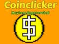 Game Coinclicker: Mayhem Regenerated