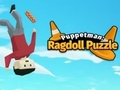 Game Puppetman: Ragdoll Puzzle