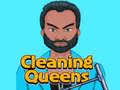 Game Cleaning Queens 