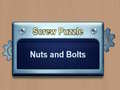 Game Screw Puzzle Nuts and Bolts