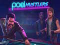 Game Pool Hustlers