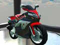 Game Bike Rider Highway