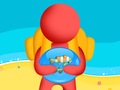 Game Build Your Aquarium