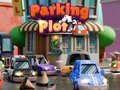 Game Parking Plot