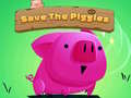 Game Save The Piggies