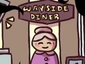 Game Diner in the Storm