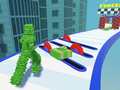 Game Money Man 3D