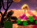 Game Trapped Fruit King Escape
