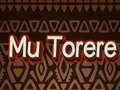 Game Mu Torere