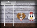 Game Amgel Easy Room Escape 159