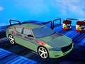 Game Extreme Stunt Car