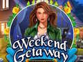 Game Weekend Getaway