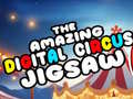 Game The Amazing Digital Circus Jigsaw