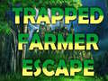 Game Trapped Farmer Escape