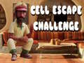 Game Cell Escape Challenge