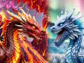 Game So Different Dragons