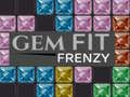 Game GemFit Frenzy