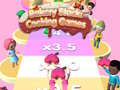 Game Bakery Stack: Cooking Games