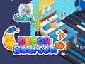 Game Decor: Bedroom