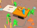 Game Raft Island