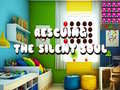 Game Rescuing the Silent Soul