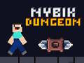 Game Nubik Dungeon