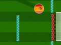 Game Goal Finger Soccer