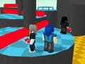 Game Escape the Lava: Obby