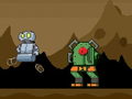 Game Scrapyard Brawl