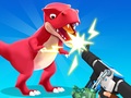 Game Dino Shooter Pro