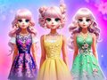 Game Lucy All Season Fashioninsta