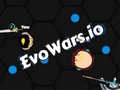 Game EvoWars.io
