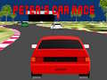 Game Peter's Car Race