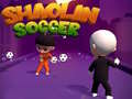 Game Shaolin Soccer