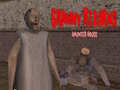 Game Granny Returns Haunted House