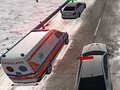 Game Hurry Ambulance