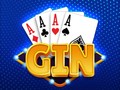 Game Gin Rummy