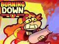 Game Burning Down