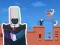 Game Cameraman vs Toilets Puzzle