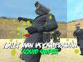 Game Skibidi Toilet vs Cameraman Sniper