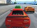 Game NeedFor Race