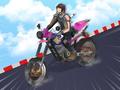 Game Real Moto Stunt Racing 3D